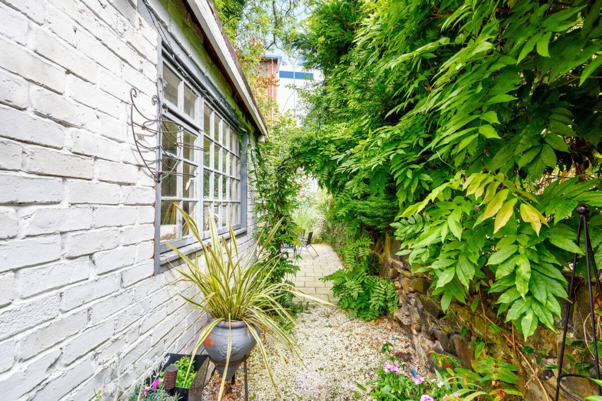 Parkside Road, Hillsborough, Sheffield