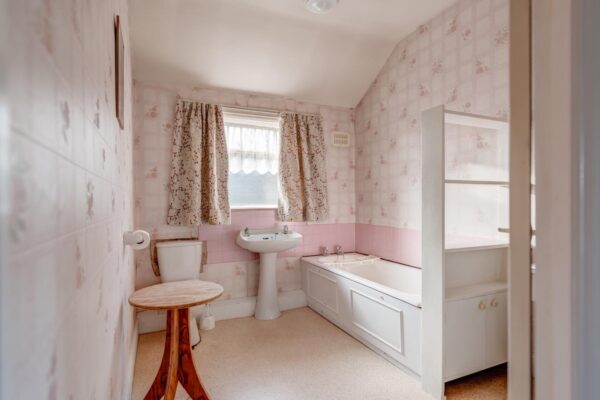 Ridal Avenue, Stocksbridge, Sheffield