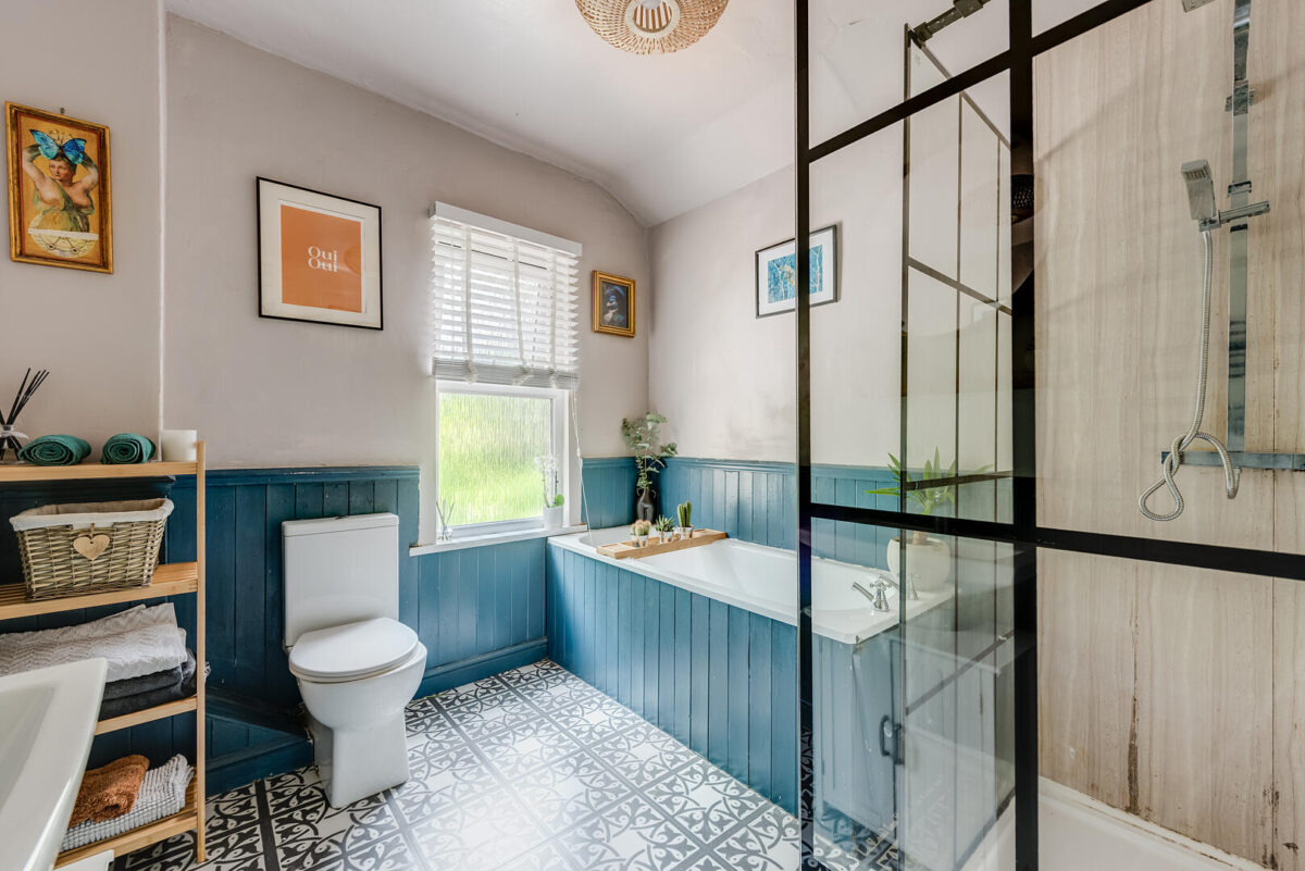 Parkside Road, Hillsborough, Sheffield