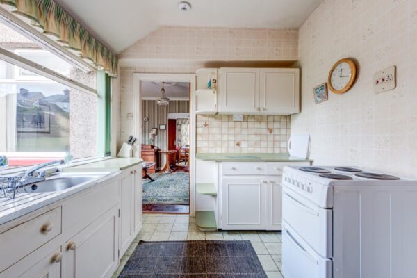 Ridal Avenue, Stocksbridge, Sheffield