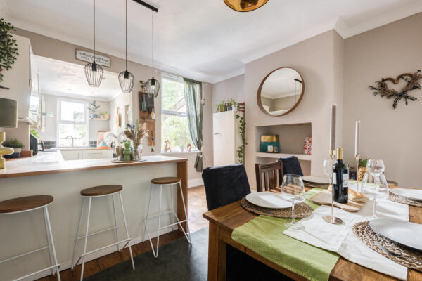 Parkside Road, Hillsborough, Sheffield