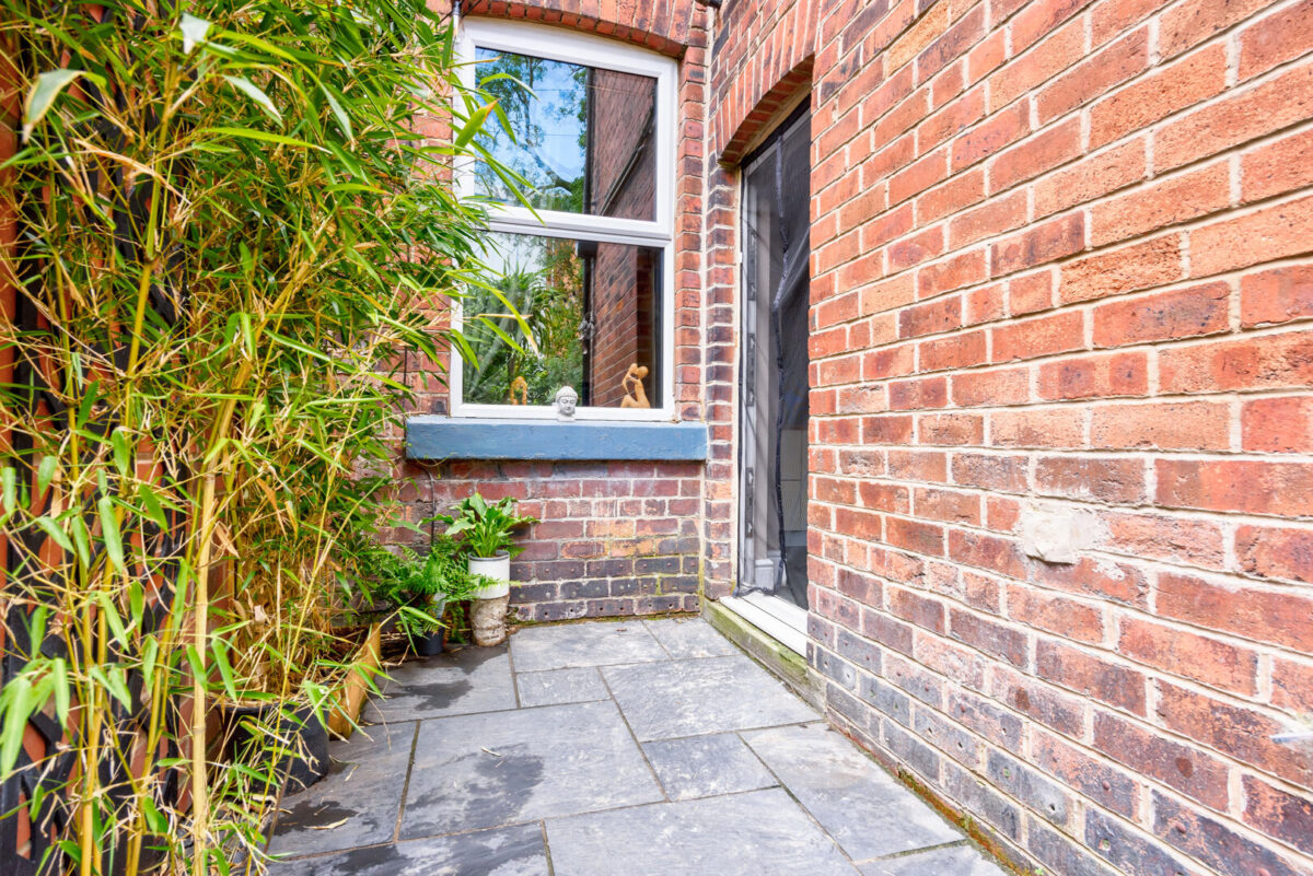 Parkside Road, Hillsborough, Sheffield