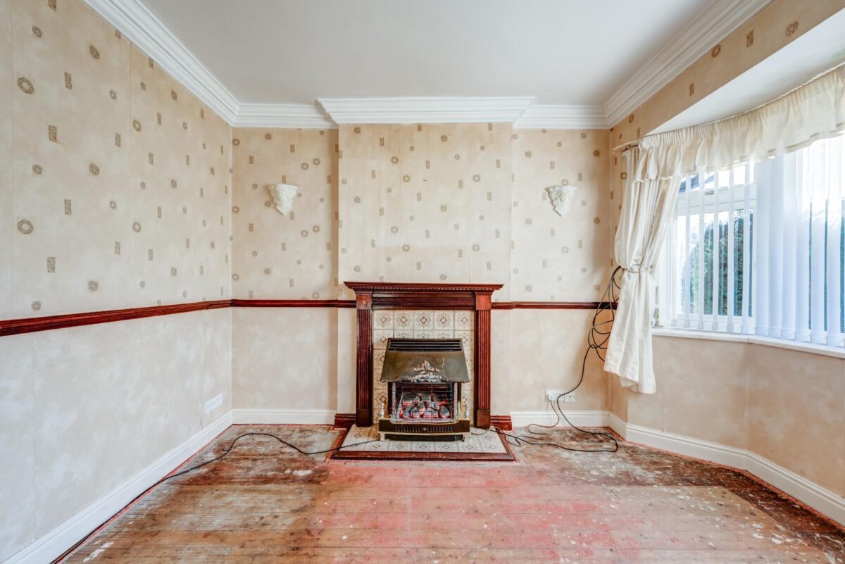 Warren Lane, Chapeltown, Sheffield