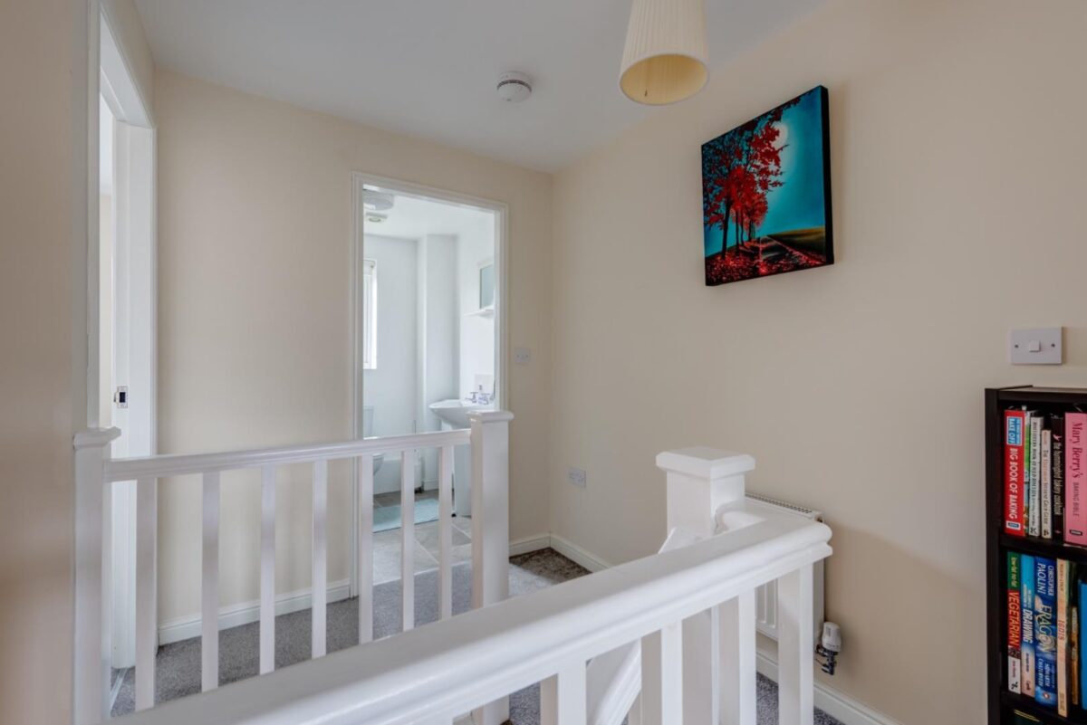 Remington Avenue, Parson Green, Sheffield