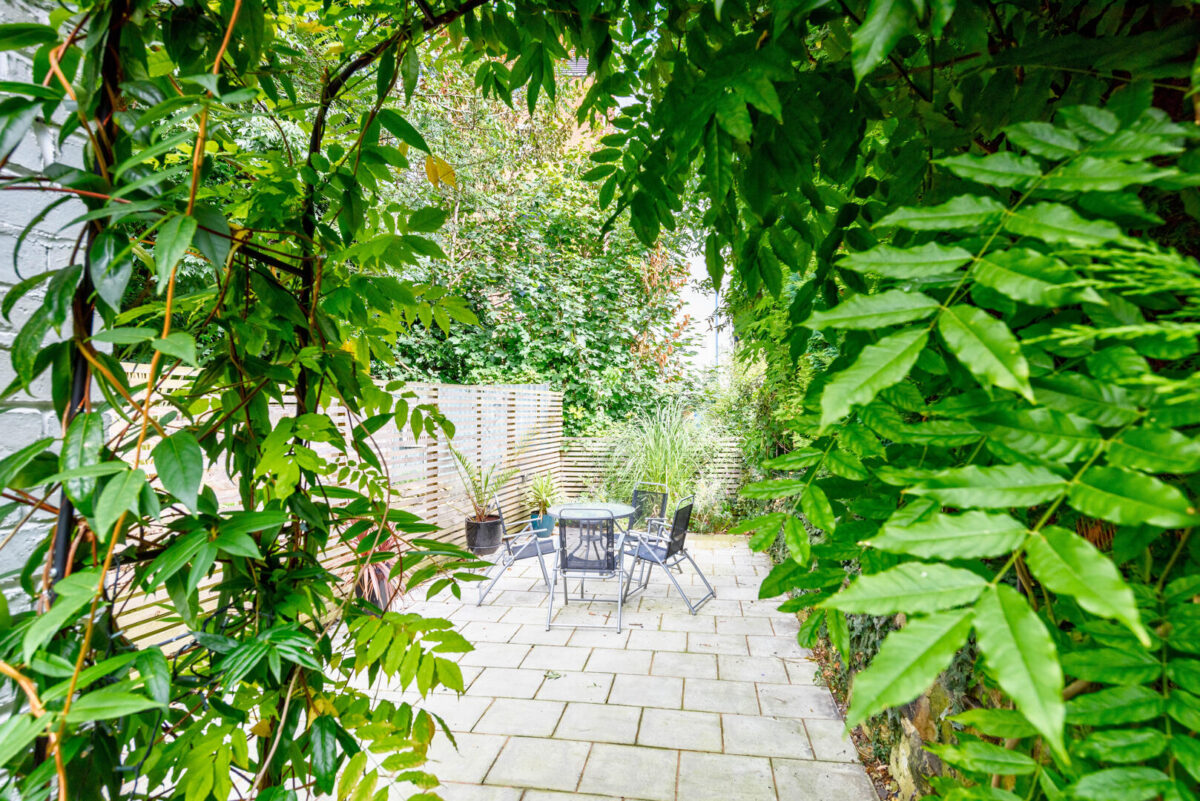 Parkside Road, Hillsborough, Sheffield