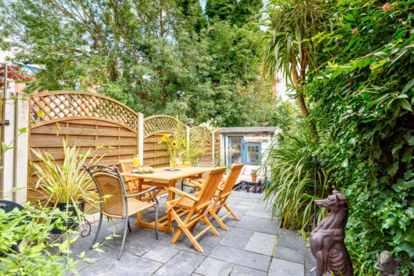 Parkside Road, Hillsborough, Sheffield