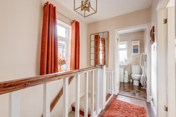 Louden Road, Scholes, Rotherham