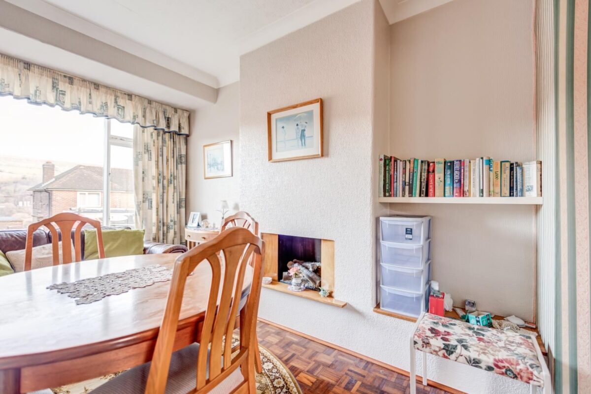 Ridal Avenue, Stocksbridge, Sheffield