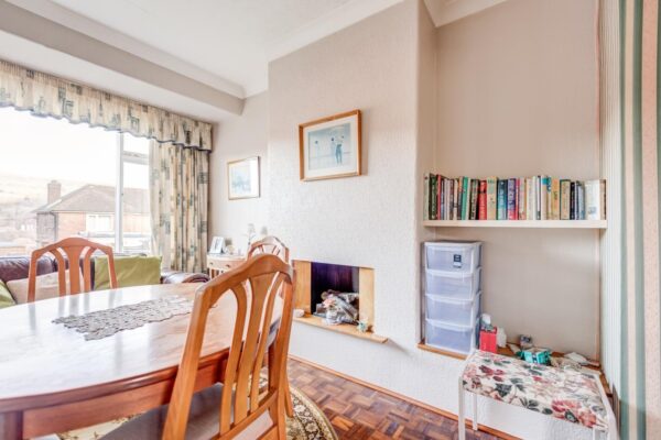 Ridal Avenue, Stocksbridge, Sheffield