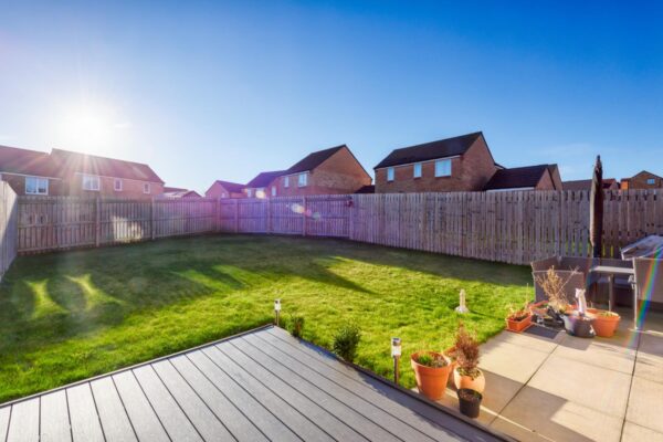 Haven Hill Road, Monteney Park, Sheffield