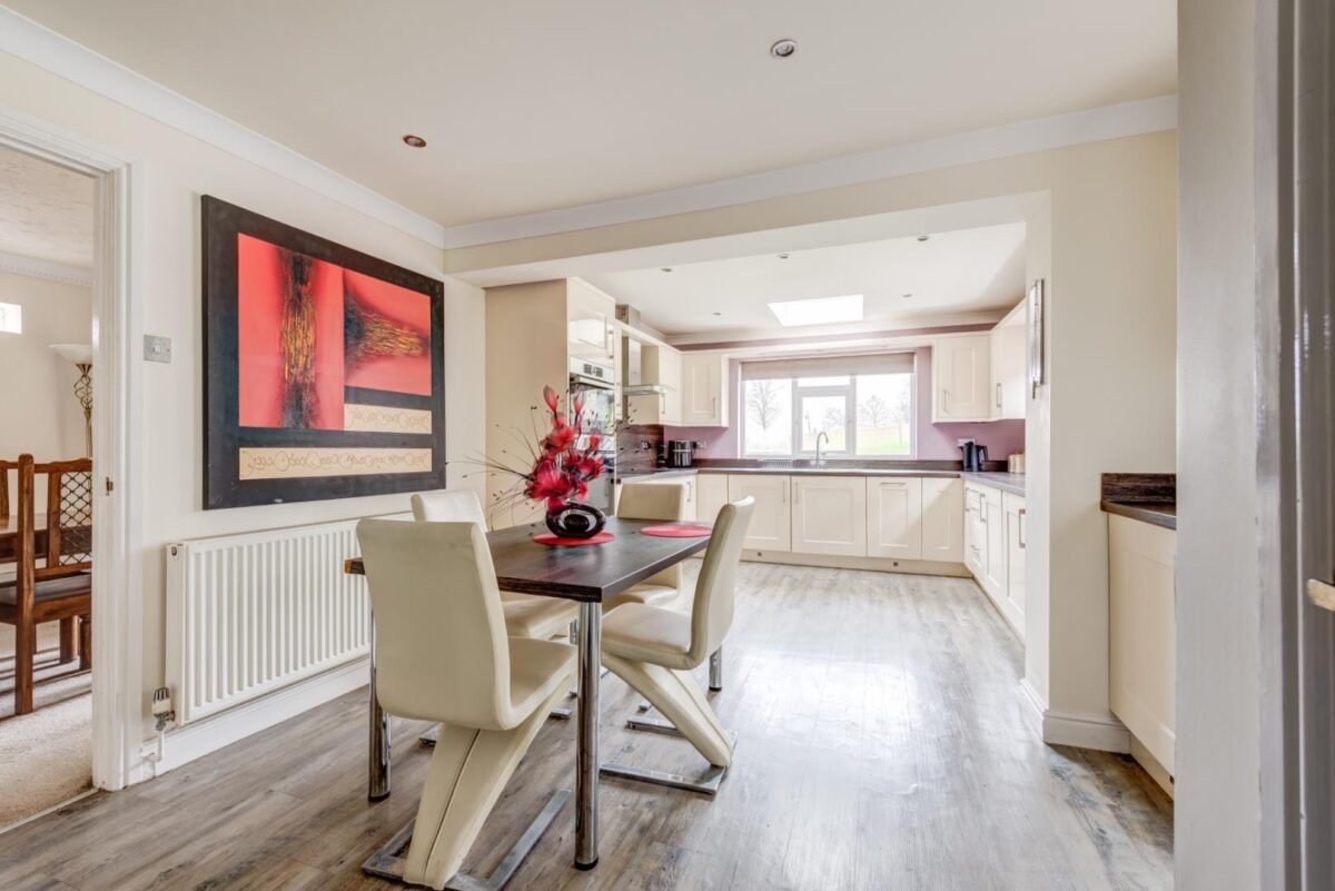 Barnes Hall Road, Burncross, Sheffield