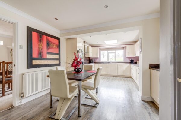 Barnes Hall Road, Burncross, Sheffield