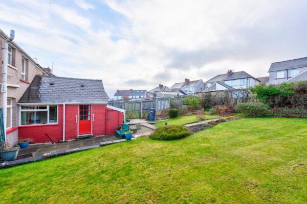 Ridal Avenue, Stocksbridge, Sheffield