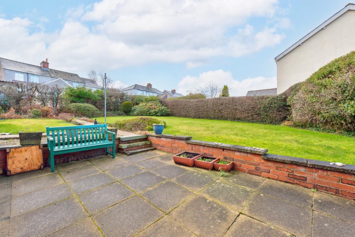 Ridal Avenue, Stocksbridge, Sheffield