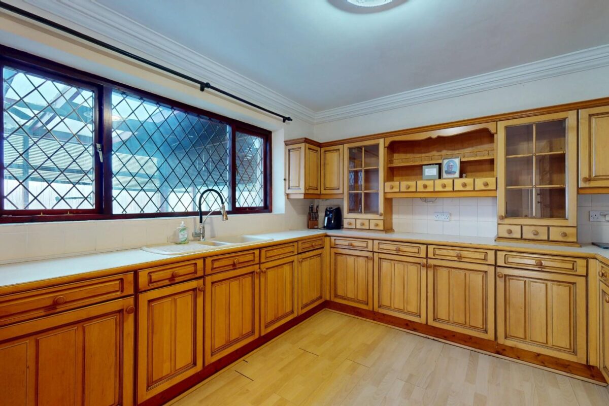 Warren Lane, Chapeltown, Sheffield