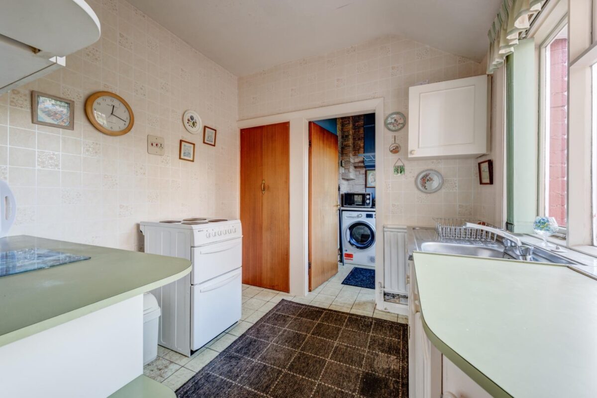 Ridal Avenue, Stocksbridge, Sheffield