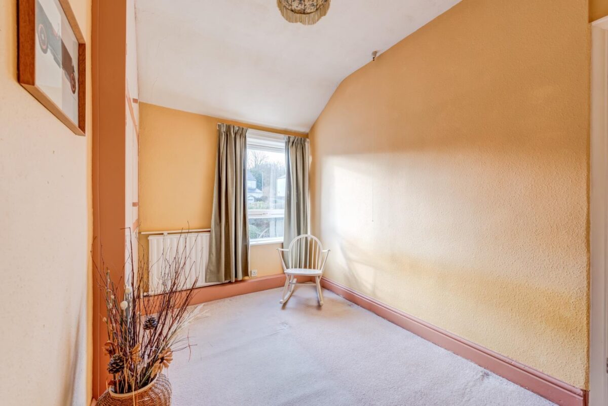 Ridal Avenue, Stocksbridge, Sheffield