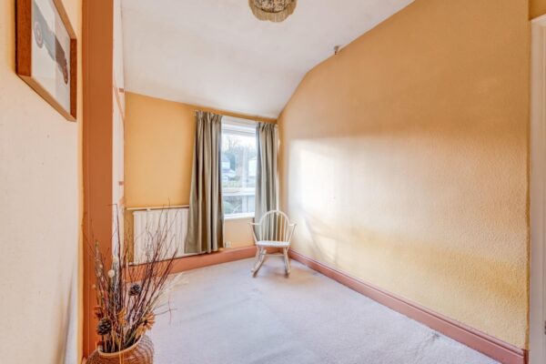 Ridal Avenue, Stocksbridge, Sheffield