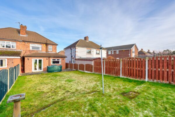 Louden Road, Scholes, Rotherham