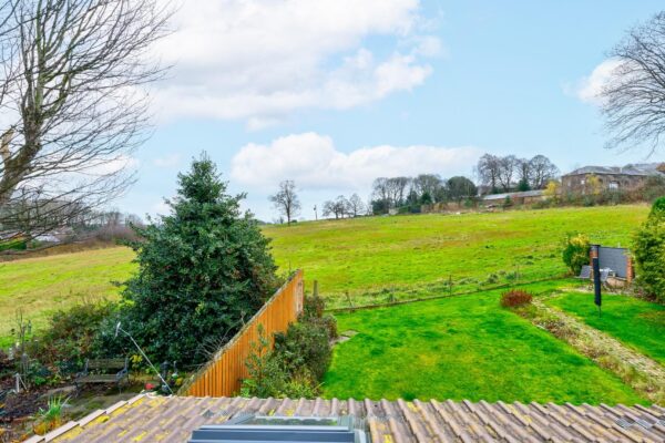 Barnes Hall Road, Burncross, Sheffield