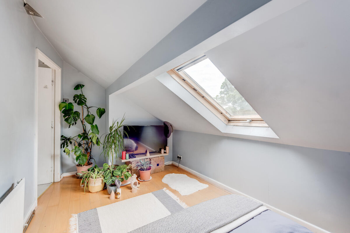 Parkside Road, Hillsborough, Sheffield