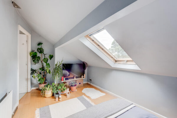 Parkside Road, Hillsborough, Sheffield