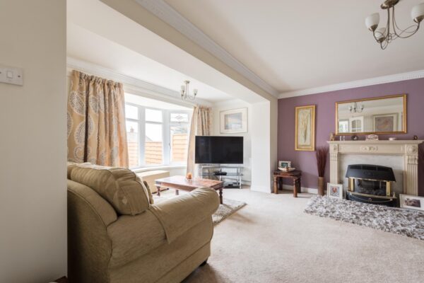 Barnes Hall Road, Burncross, Sheffield