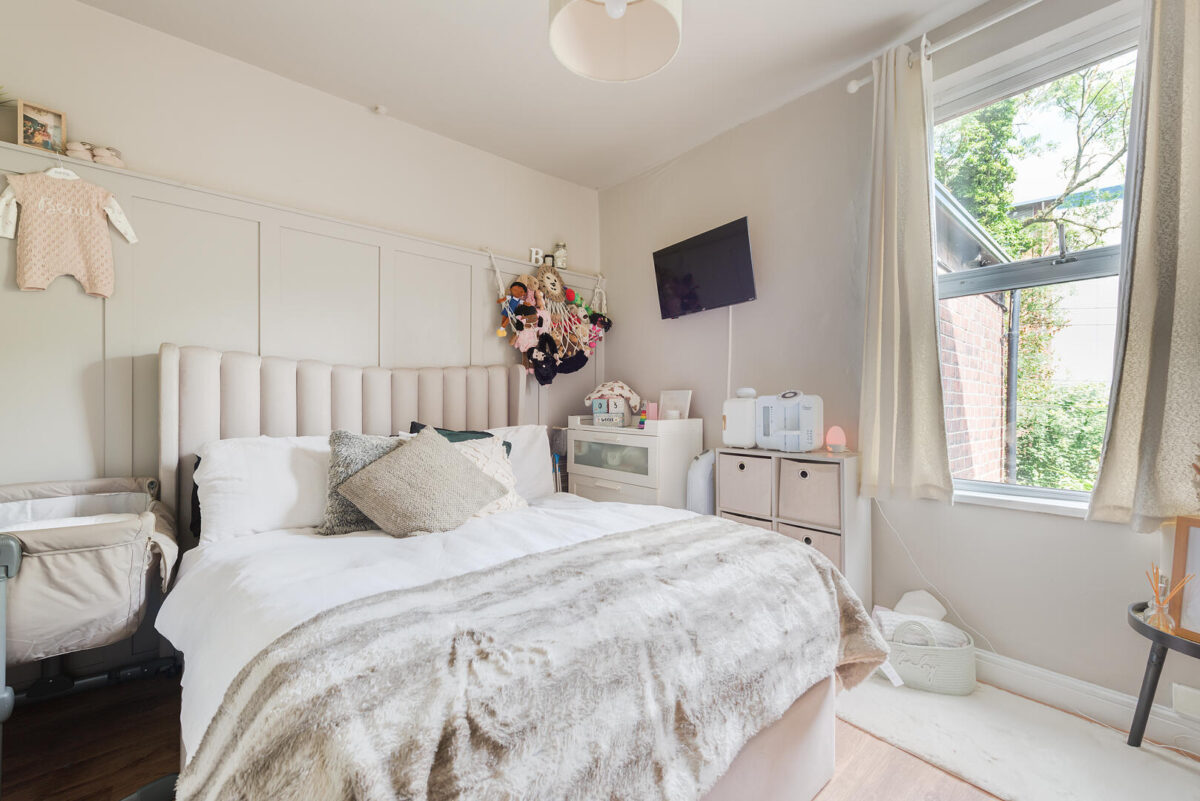 Parkside Road, Hillsborough, Sheffield