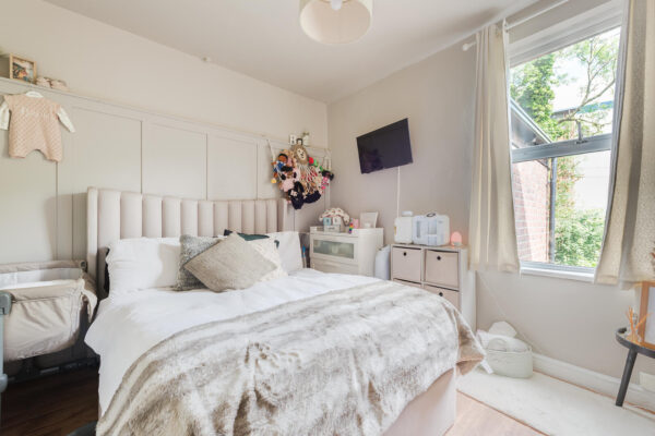 Parkside Road, Hillsborough, Sheffield