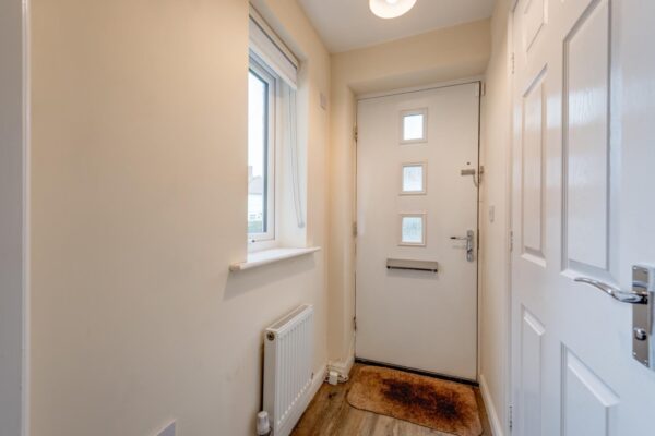 Remington Avenue, Parson Green, Sheffield