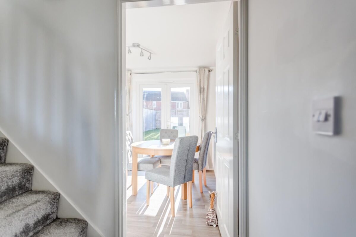 Haven Hill Road, Monteney Park, Sheffield