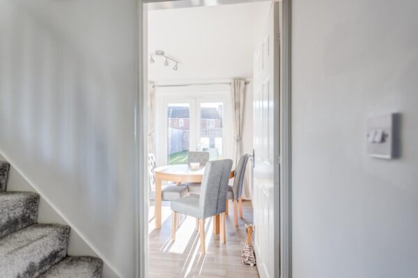 Haven Hill Road, Monteney Park, Sheffield