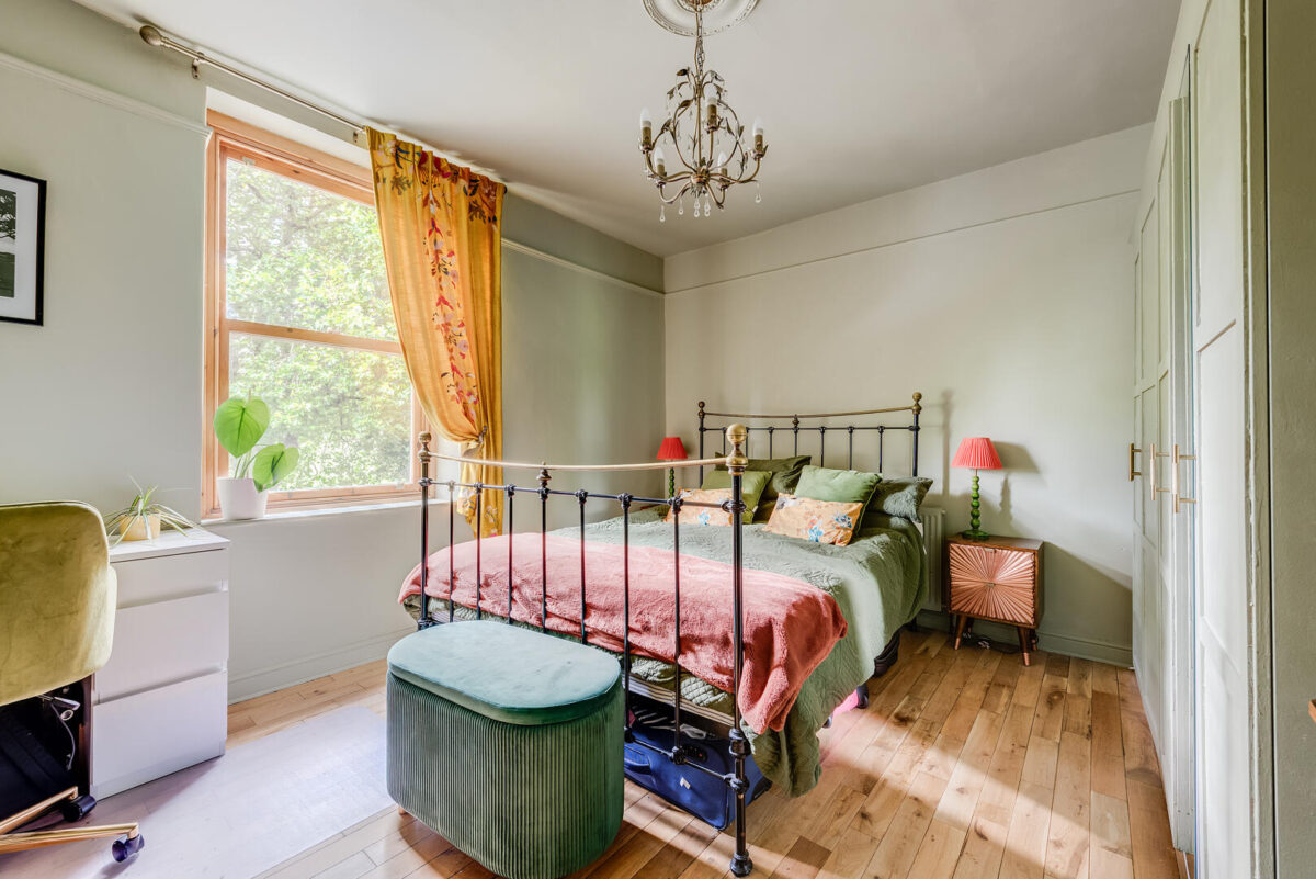 Parkside Road, Hillsborough, Sheffield