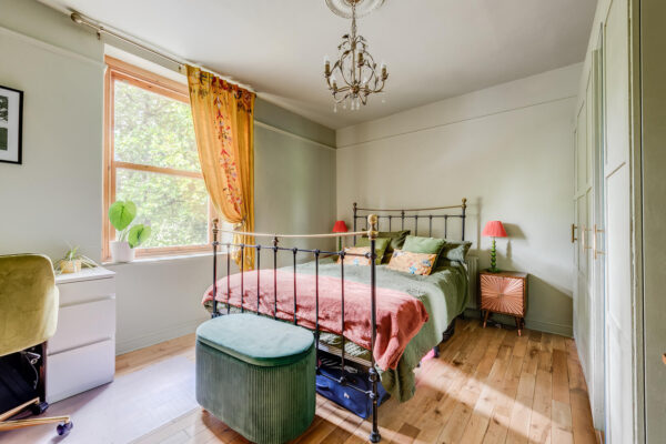 Parkside Road, Hillsborough, Sheffield