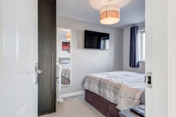 Haven Hill Road, Monteney Park, Sheffield