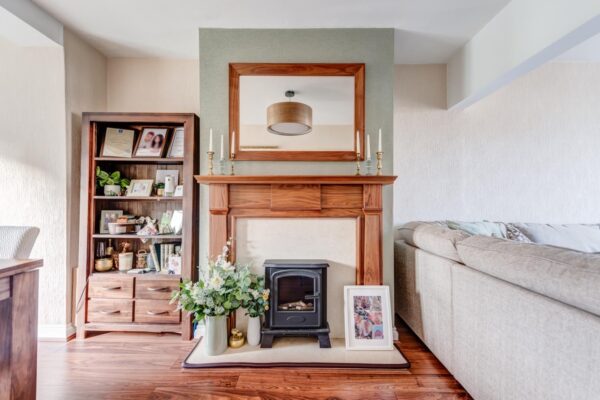 Louden Road, Scholes, Rotherham