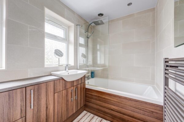 Barnes Hall Road, Burncross, Sheffield