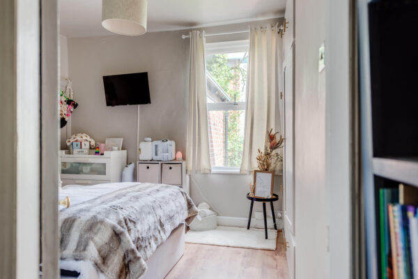 Parkside Road, Hillsborough, Sheffield