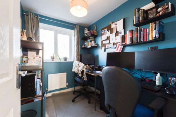 Haven Hill Road, Monteney Park, Sheffield