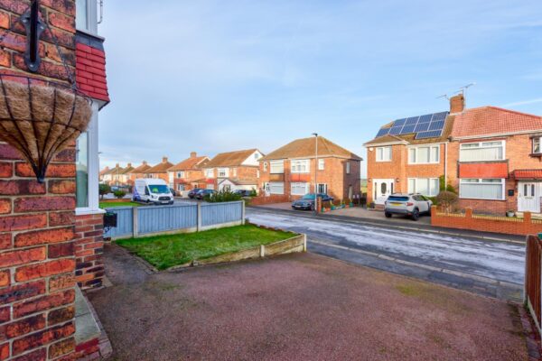 Louden Road, Scholes, Rotherham