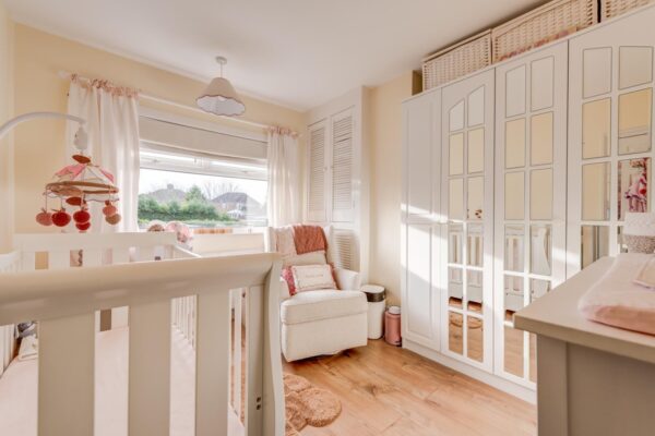 Louden Road, Scholes, Rotherham