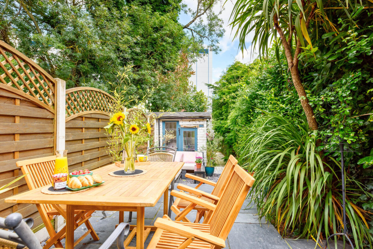 Parkside Road, Hillsborough, Sheffield