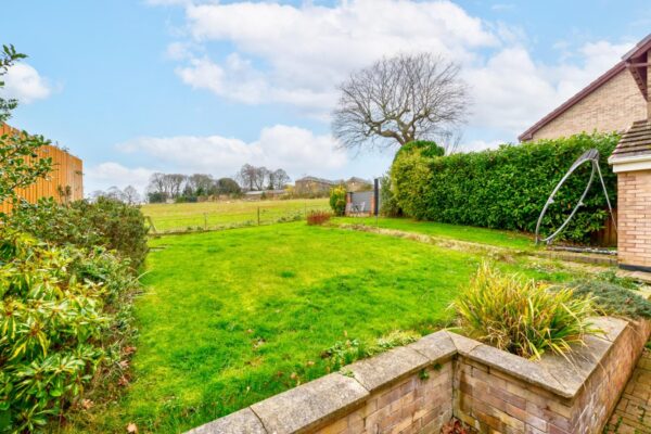 Barnes Hall Road, Burncross, Sheffield