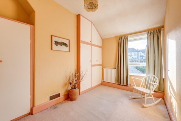 Ridal Avenue, Stocksbridge, Sheffield