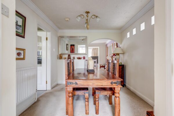 Barnes Hall Road, Burncross, Sheffield