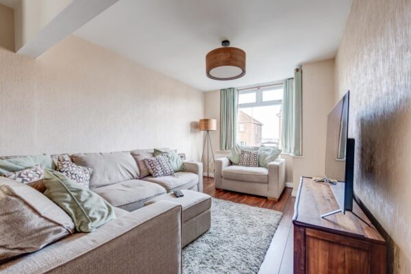 Louden Road, Scholes, Rotherham