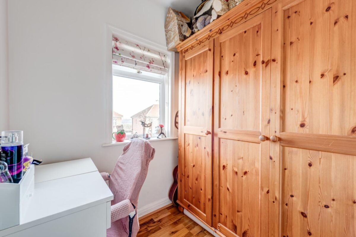 Louden Road, Scholes, Rotherham