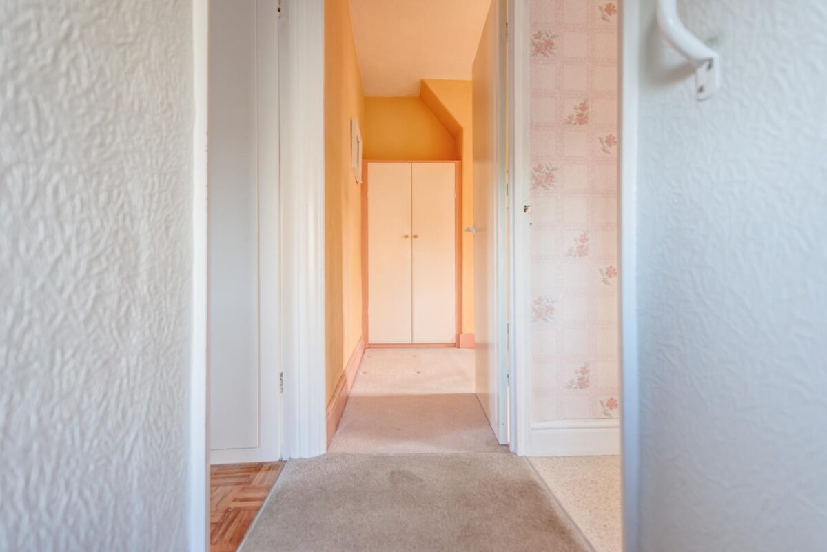 Ridal Avenue, Stocksbridge, Sheffield