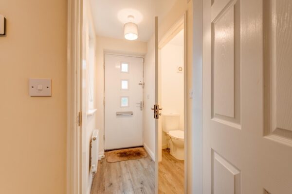 Remington Avenue, Parson Green, Sheffield