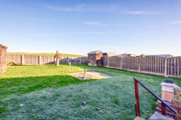 Warren Lane, Chapeltown, Sheffield